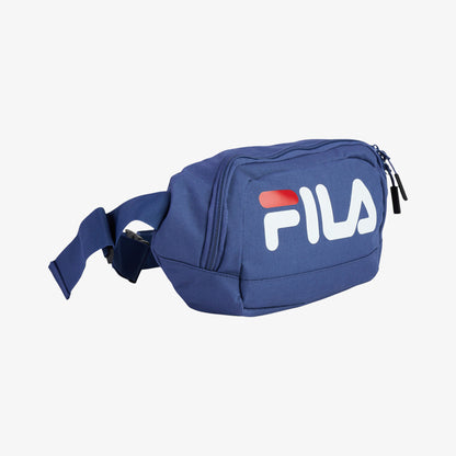 Canguro Fila Track Unisex Azul