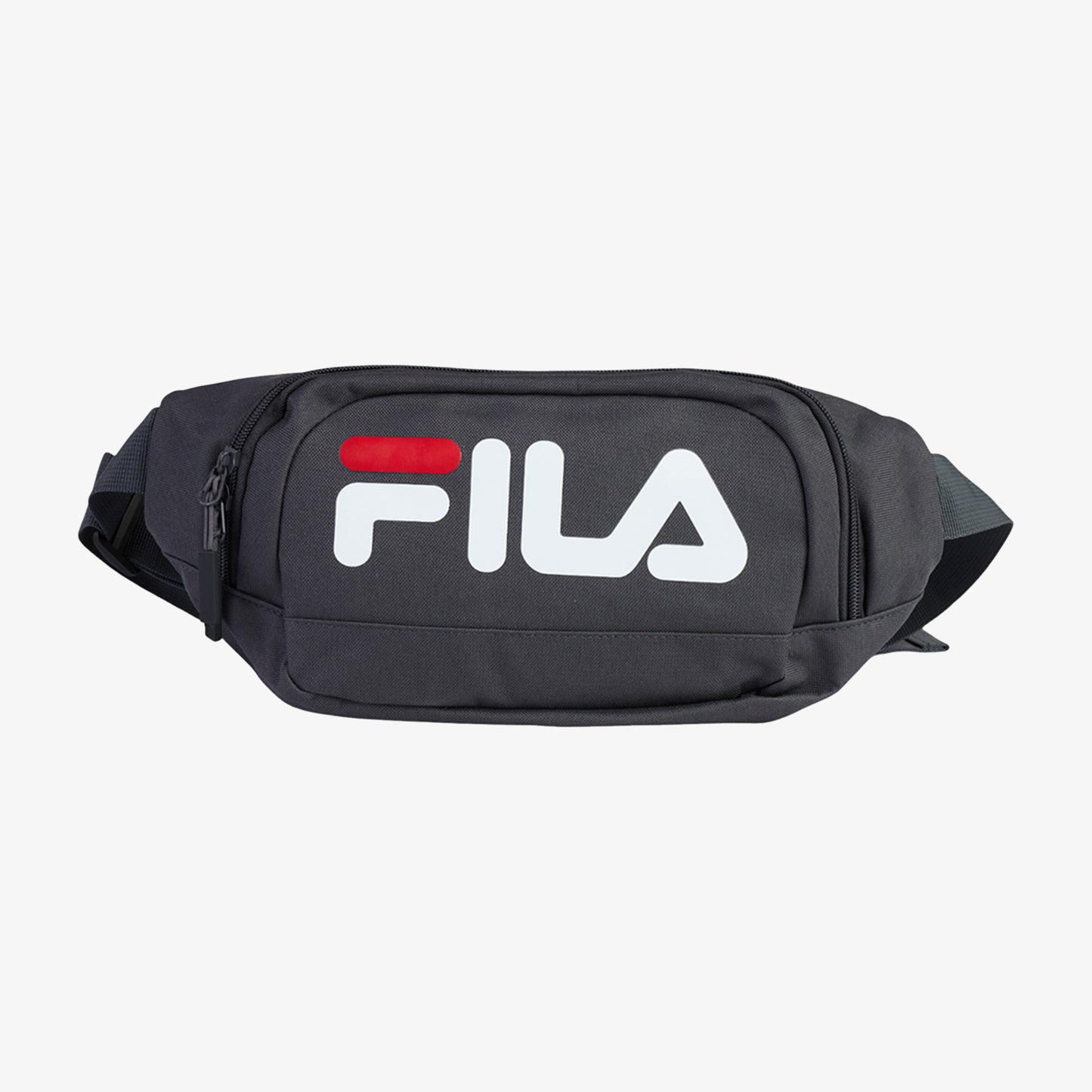Canguro Fila Track Unisex Gris