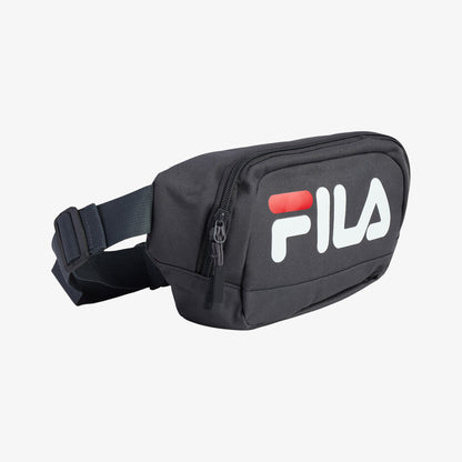 Canguro Fila Track Unisex Gris