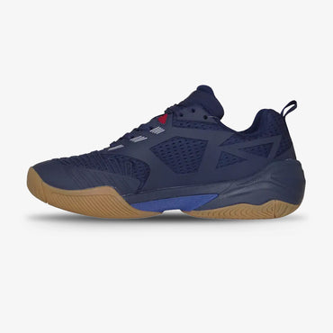 Tenis Fila Frex Hombre Azul