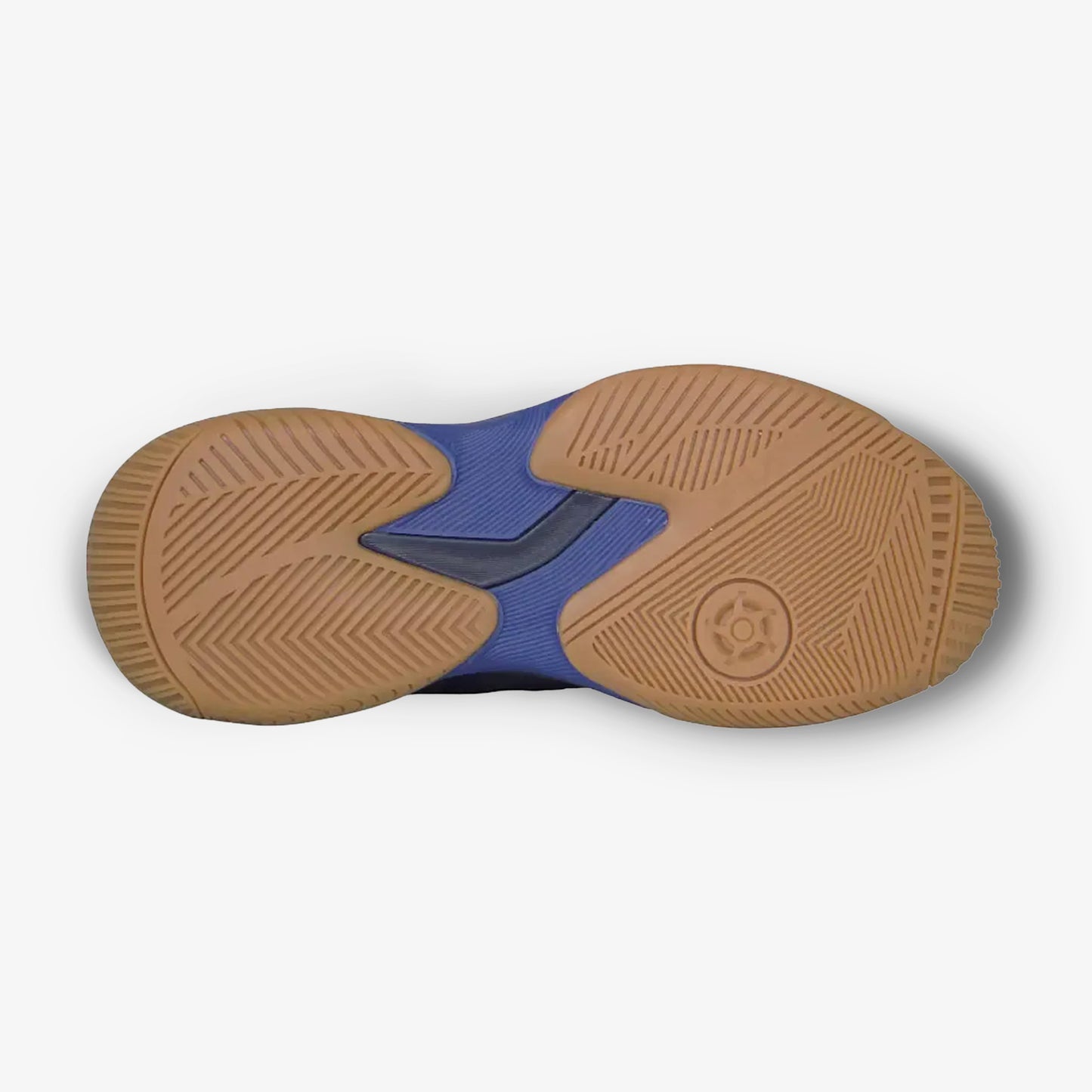 Tenis Fila Frex Hombre Azul