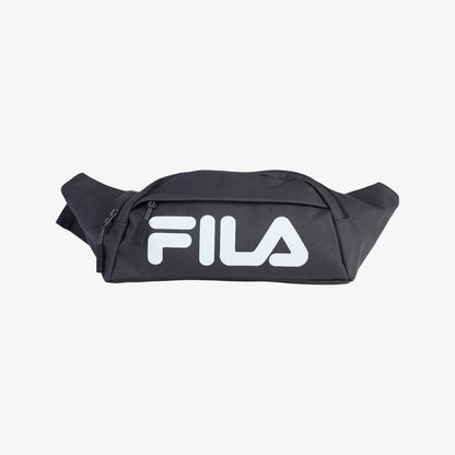 Canguro Fila Fuse Unisex Gris