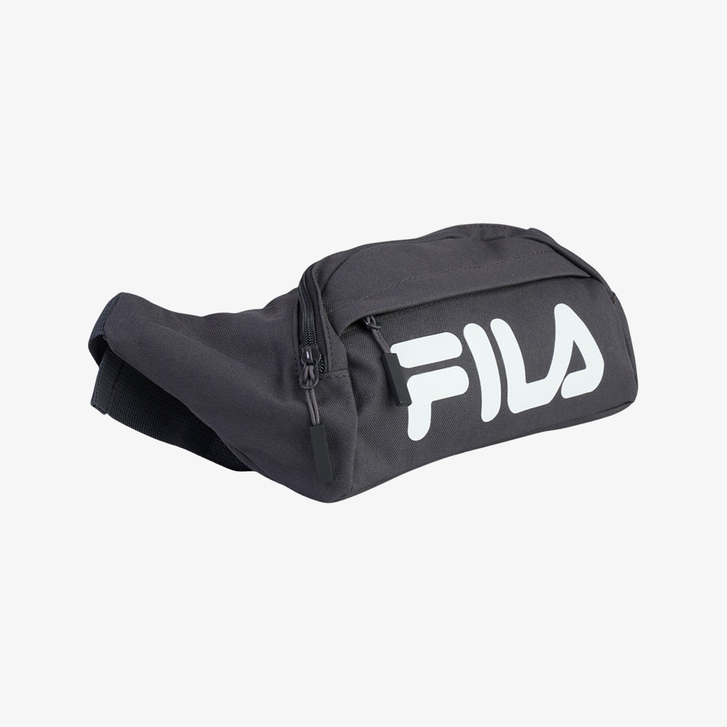 Canguro Fila Fuse Unisex Gris