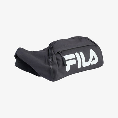Canguro Fila Fuse Unisex Gris