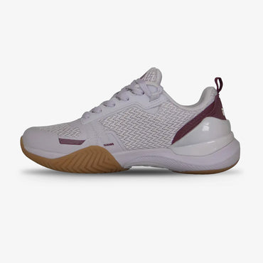 Tenis Fila Luks Mujer Rosado
