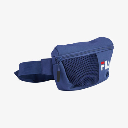 Canguro Fila Scope Unisex Azul
