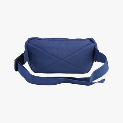 Canguro Fila Scope Unisex Azul