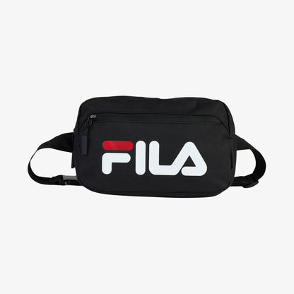 Canguro Fila Dash Unisex Negro