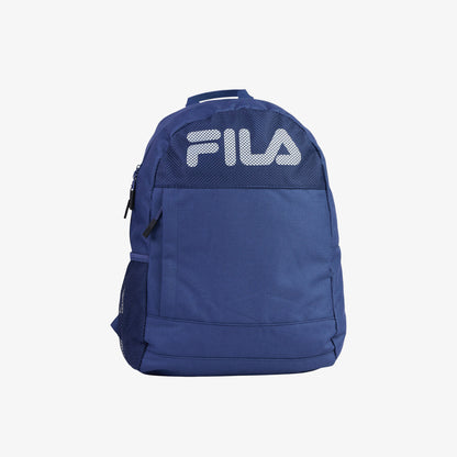 Morral Fila Crew Unisex Azul