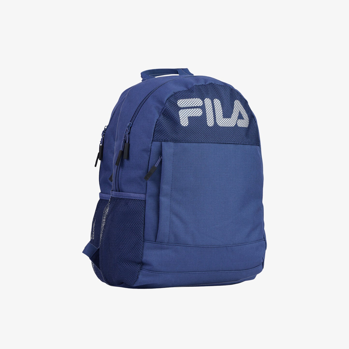 Morral Fila Crew Unisex Azul