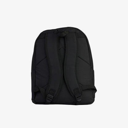 Morral Fila Zone Unisex Negro Blanco