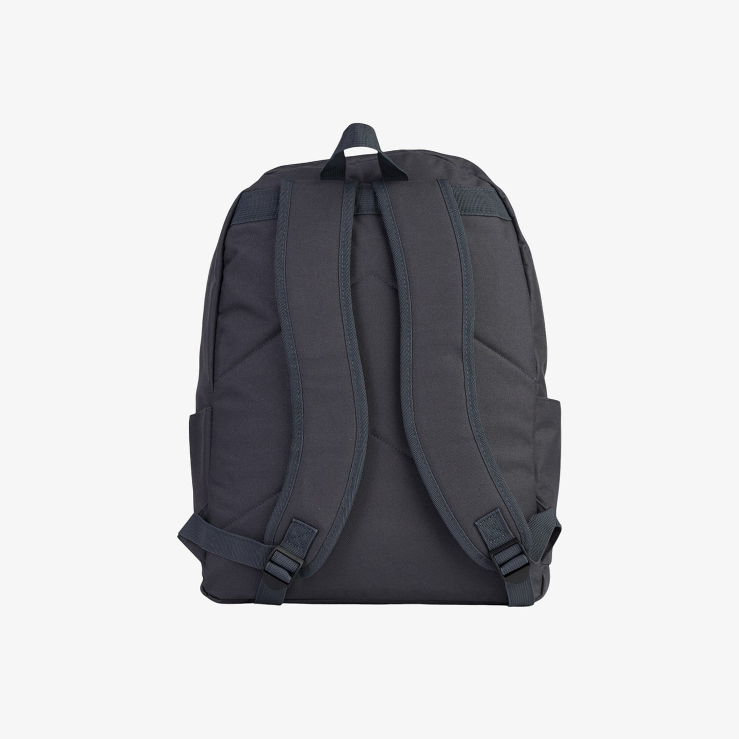 Morral Fila Unisex Gris Blanco