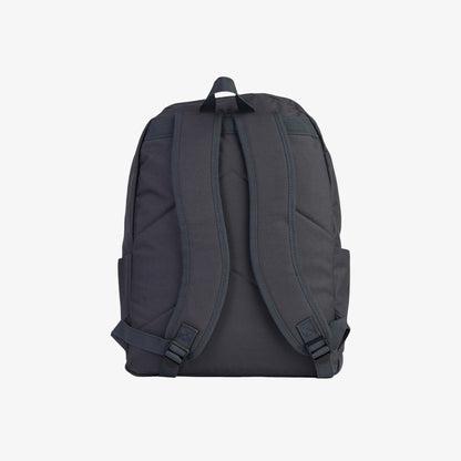 Morral Fila Unisex Gris Blanco