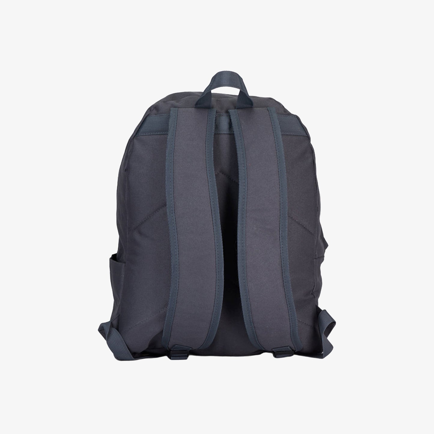 Morral Fila Lines Unisex Gris
