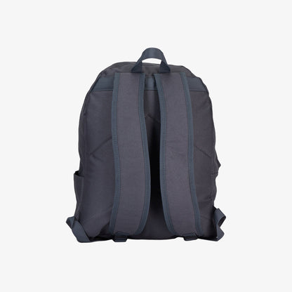 Morral Fila Lines Unisex Gris