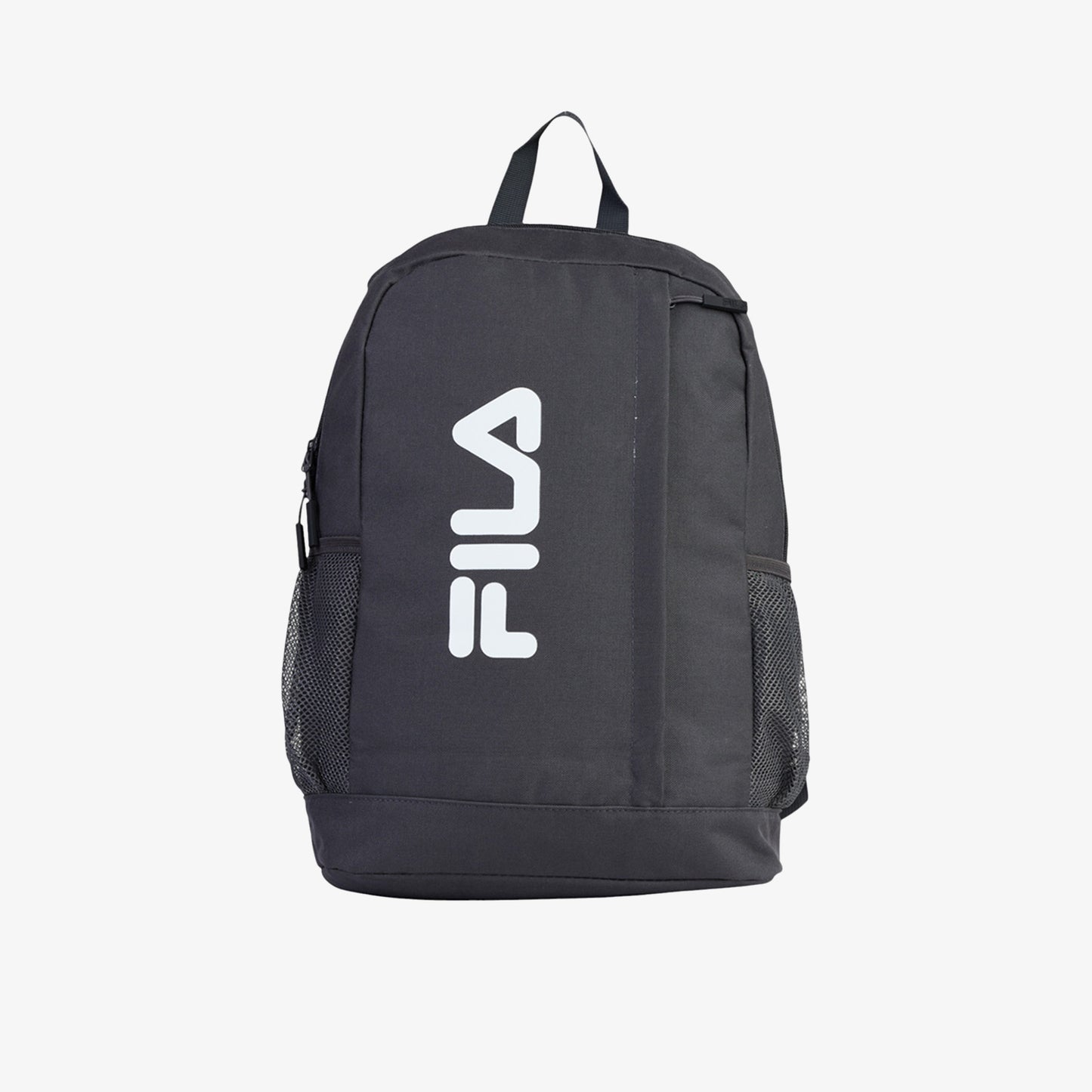 Morral Fila Journey Unisex Gris