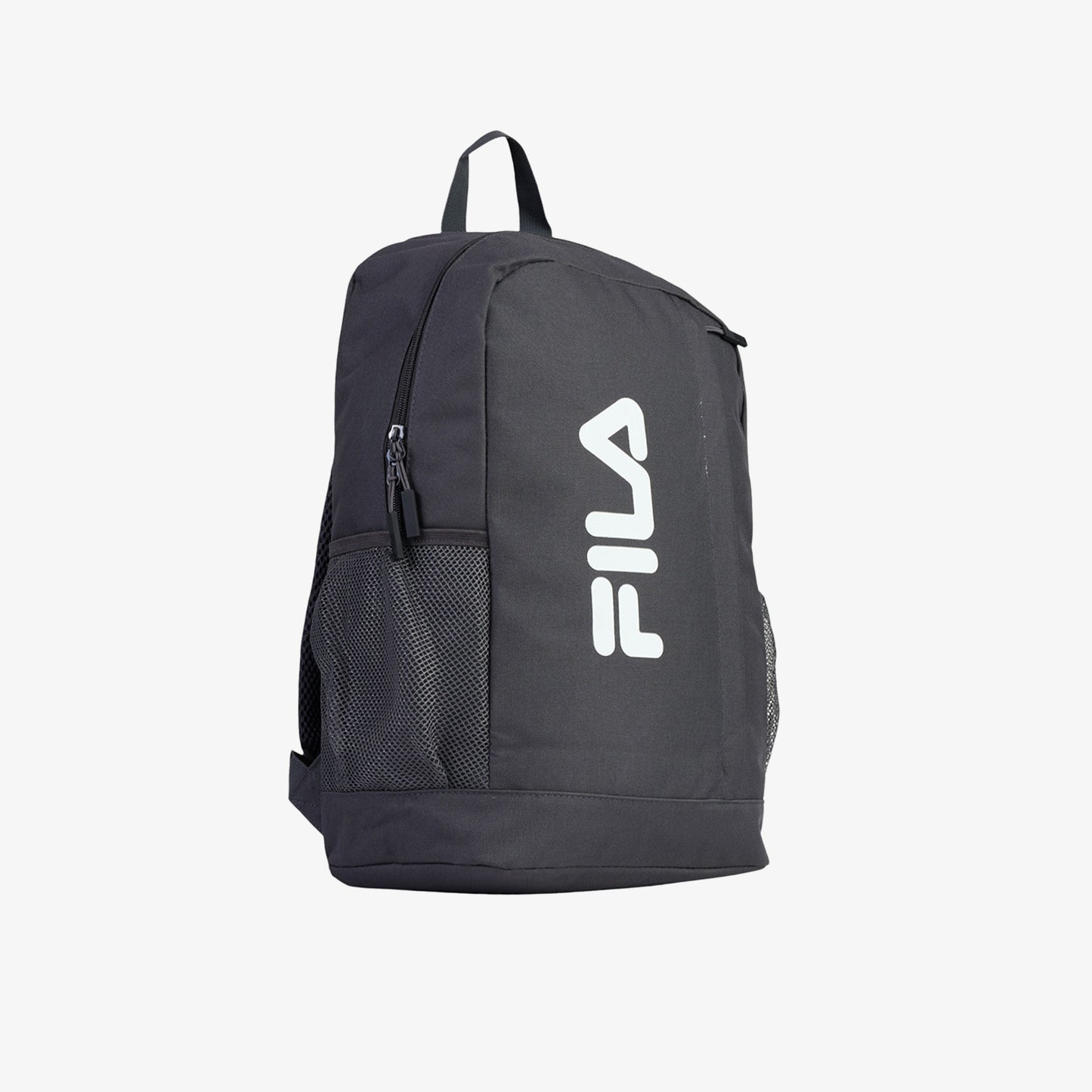 Morral Fila Journey Unisex Gris