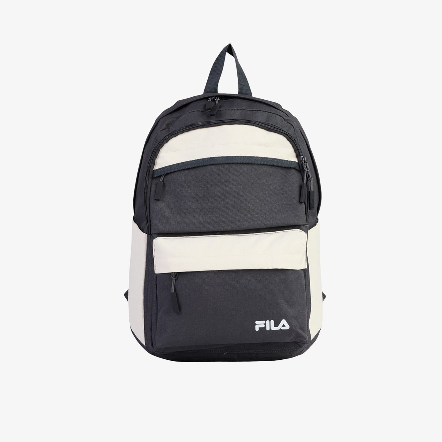 Morral Fila Peak Unisex Gris