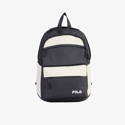 Morral Fila Peak Unisex Gris