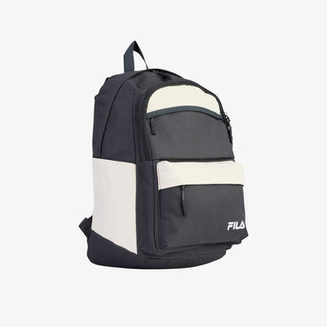 Morral Fila Peak Unisex Gris