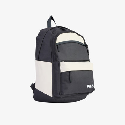 Morral Fila Peak Unisex Gris