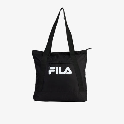 Maleta Fila Trace Unisex Negro