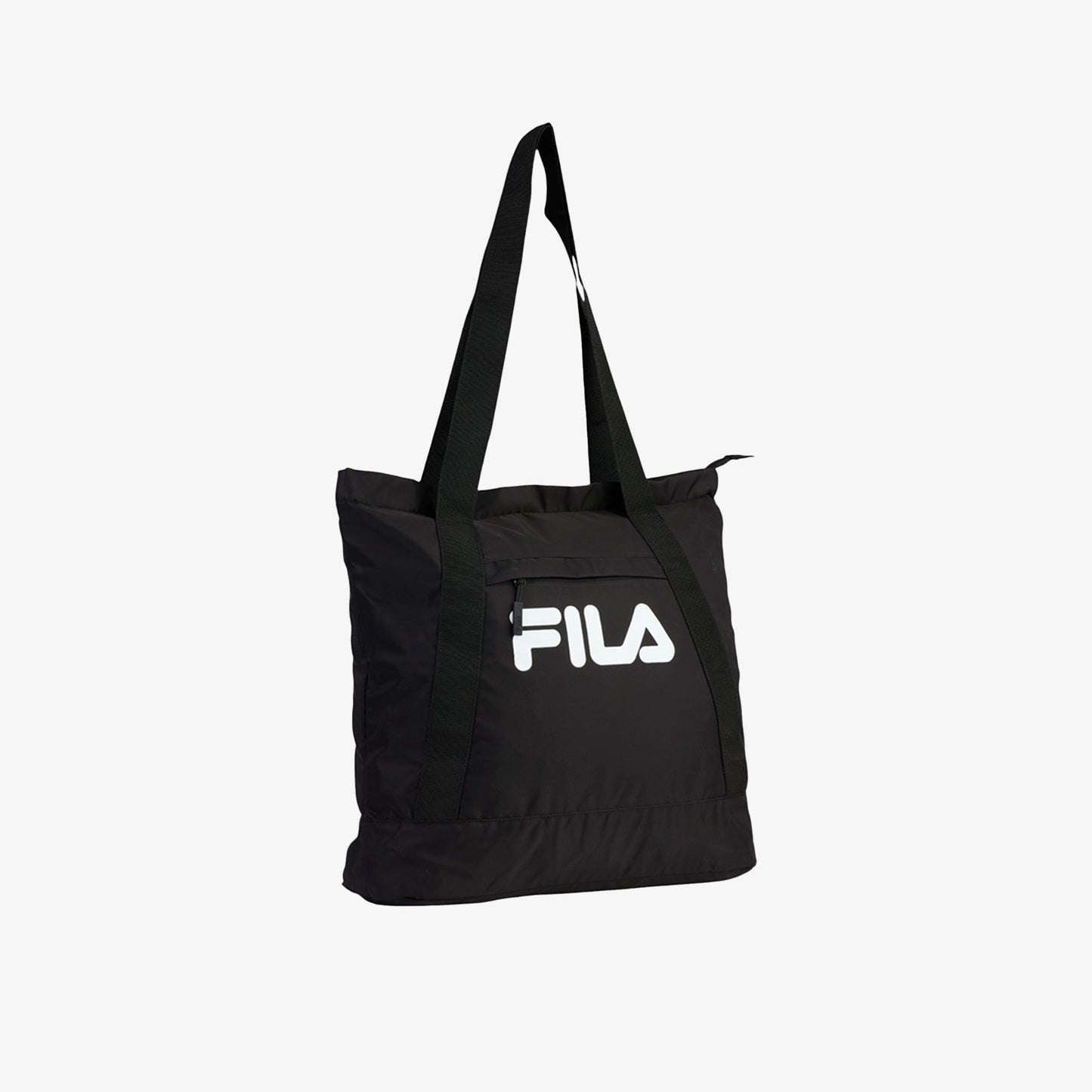 Maleta Fila Trace Unisex Negro