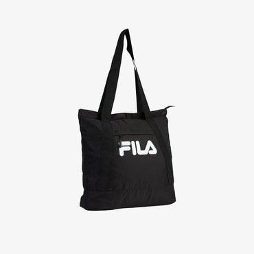 Maleta Fila Trace Unisex Negro