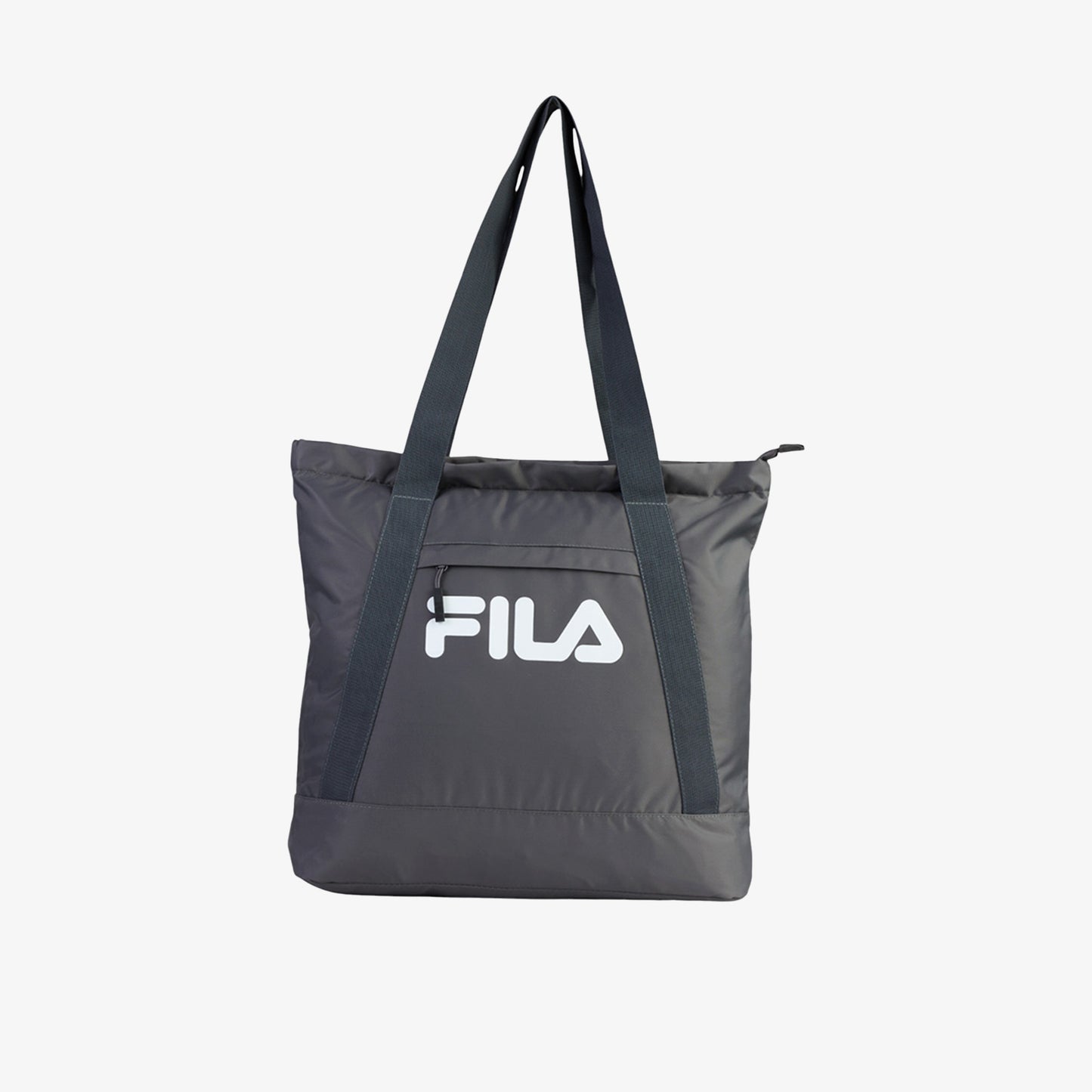 Maleta Fila Trace Unisex Gris