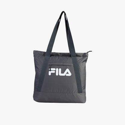 Maleta Fila Trace Unisex Gris
