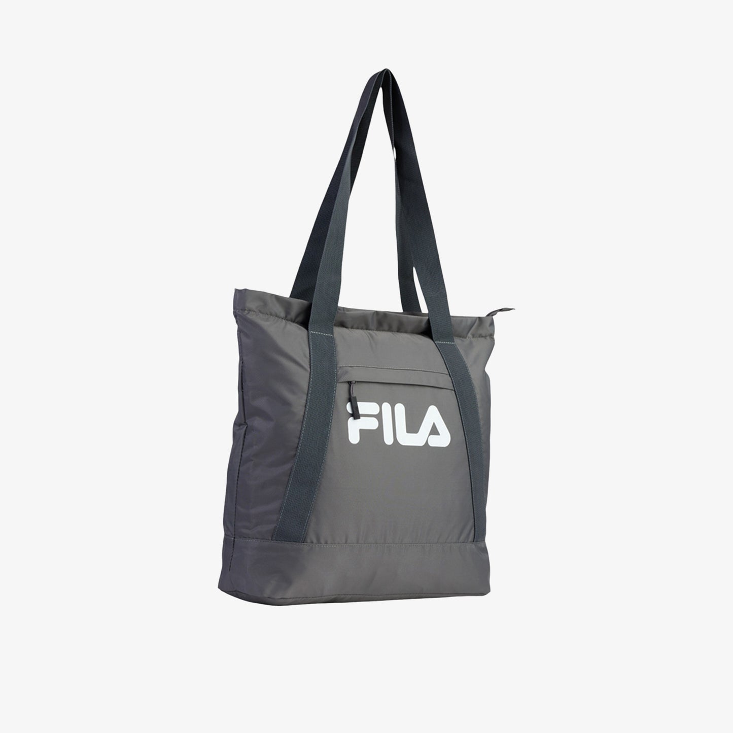 Maleta Fila Trace Unisex Gris