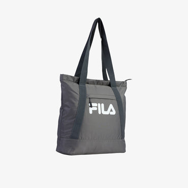 Maleta Fila Trace Unisex Gris
