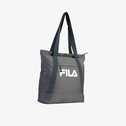 Maleta Fila Trace Unisex Gris