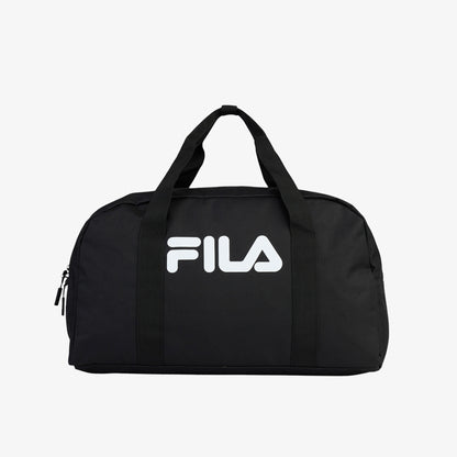 Maleta Fila Trip Unisex Negro