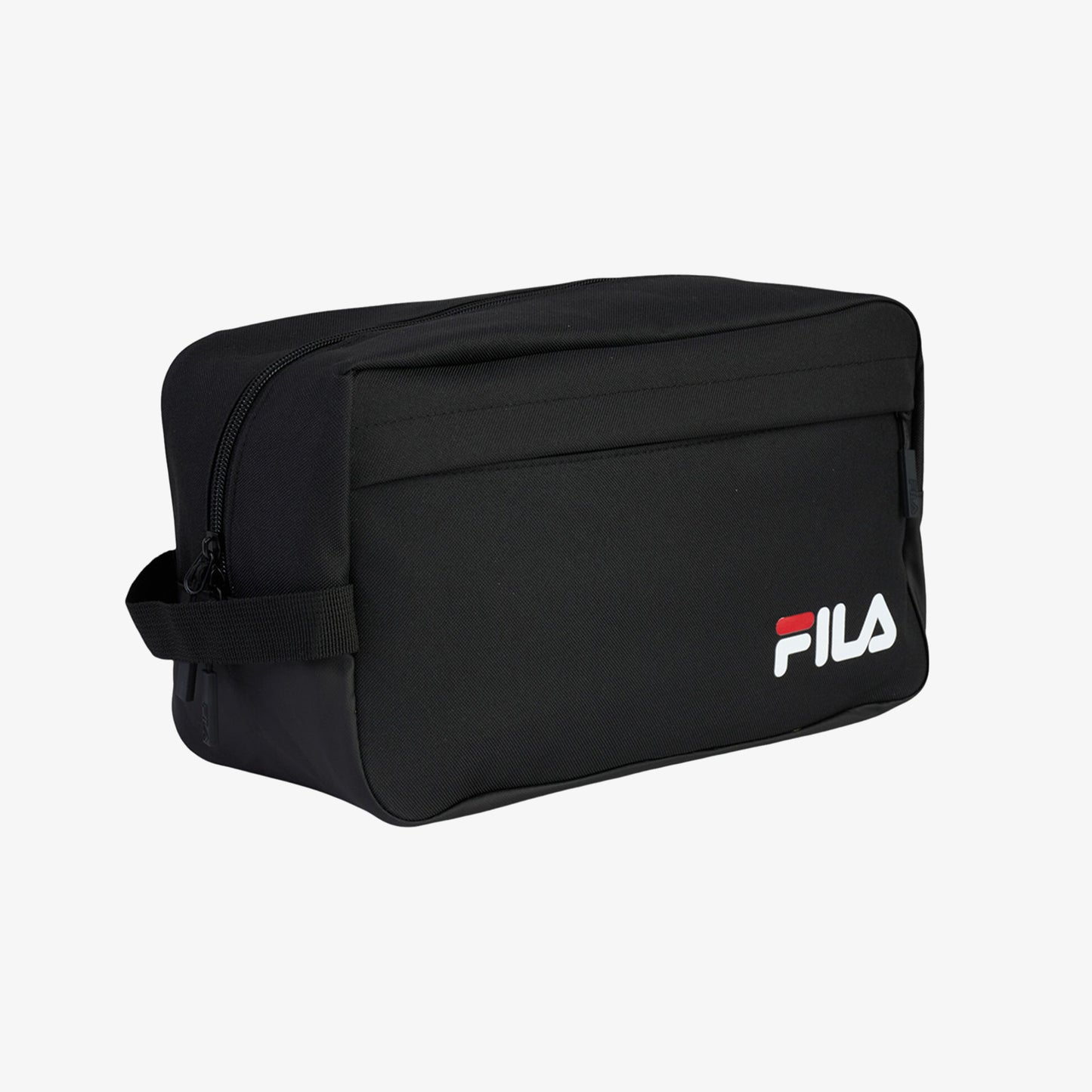 Neceser Fila Unisex Negro
