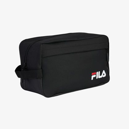 Neceser Fila Unisex Negro