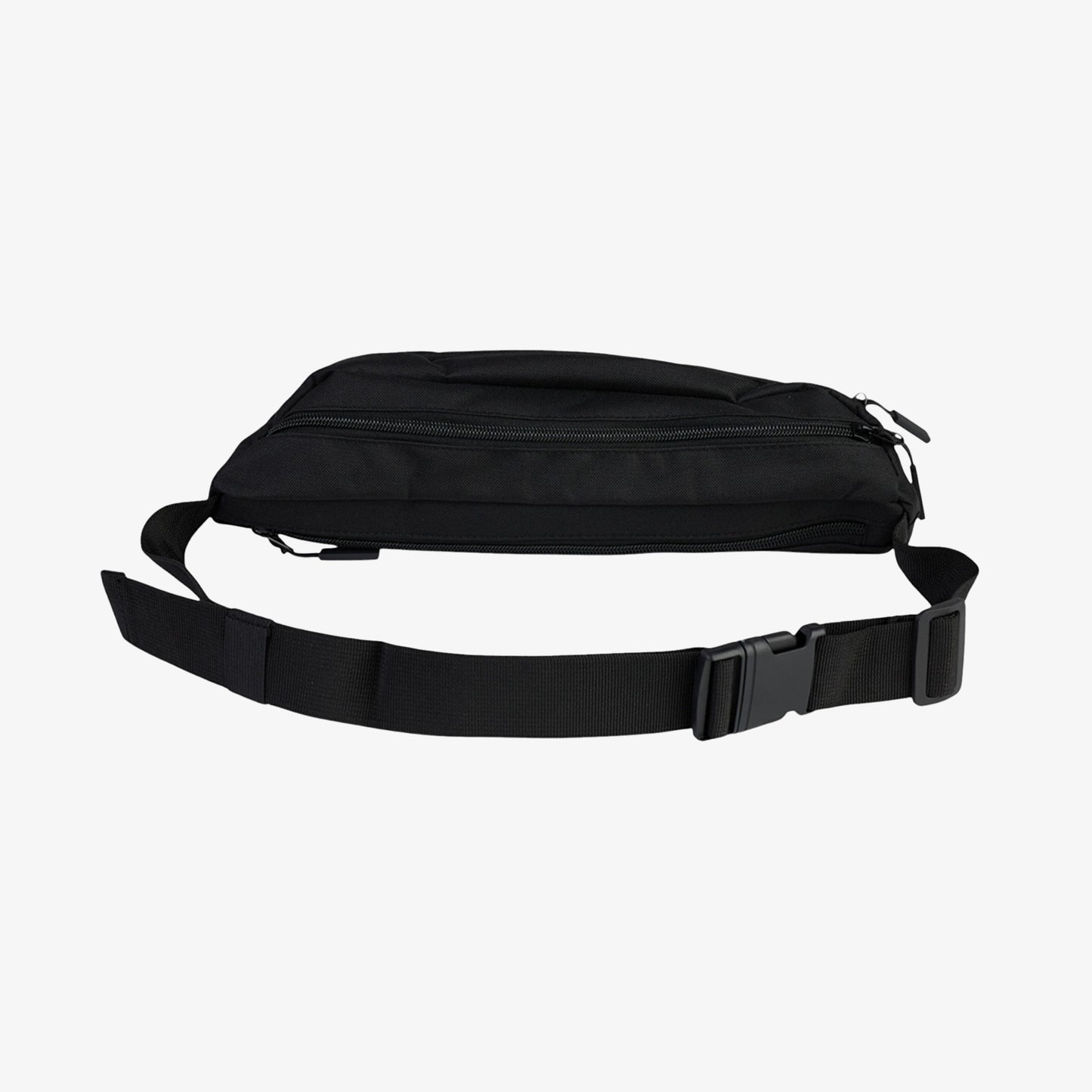Canguro Fila Unisex Negro Blanco