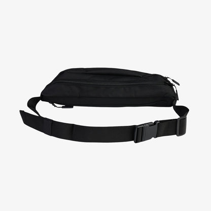 Canguro Fila Unisex Negro Blanco