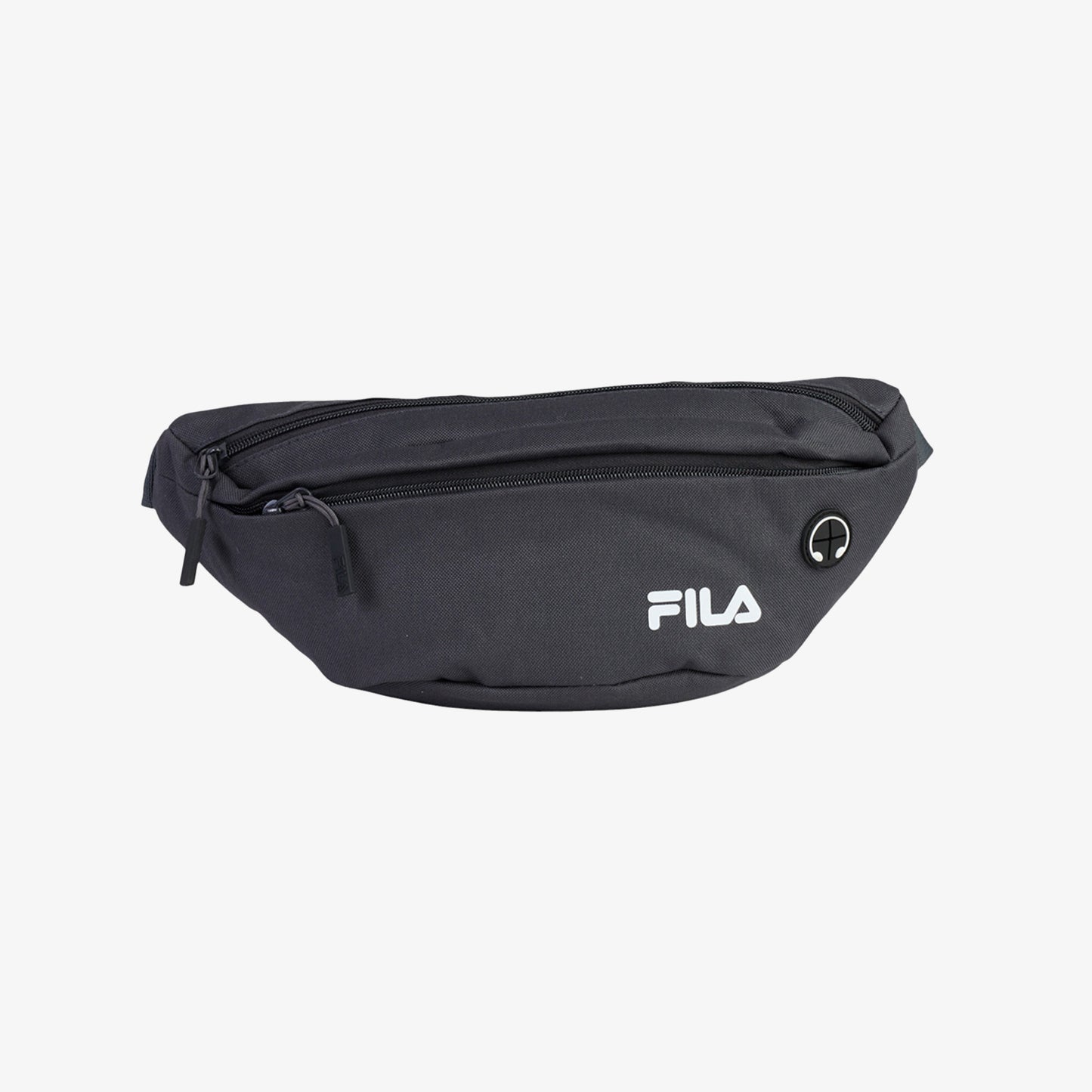Guayera Fila Tempo Unisex Gris