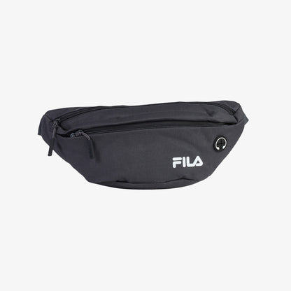 Guayera Fila Tempo Unisex Gris