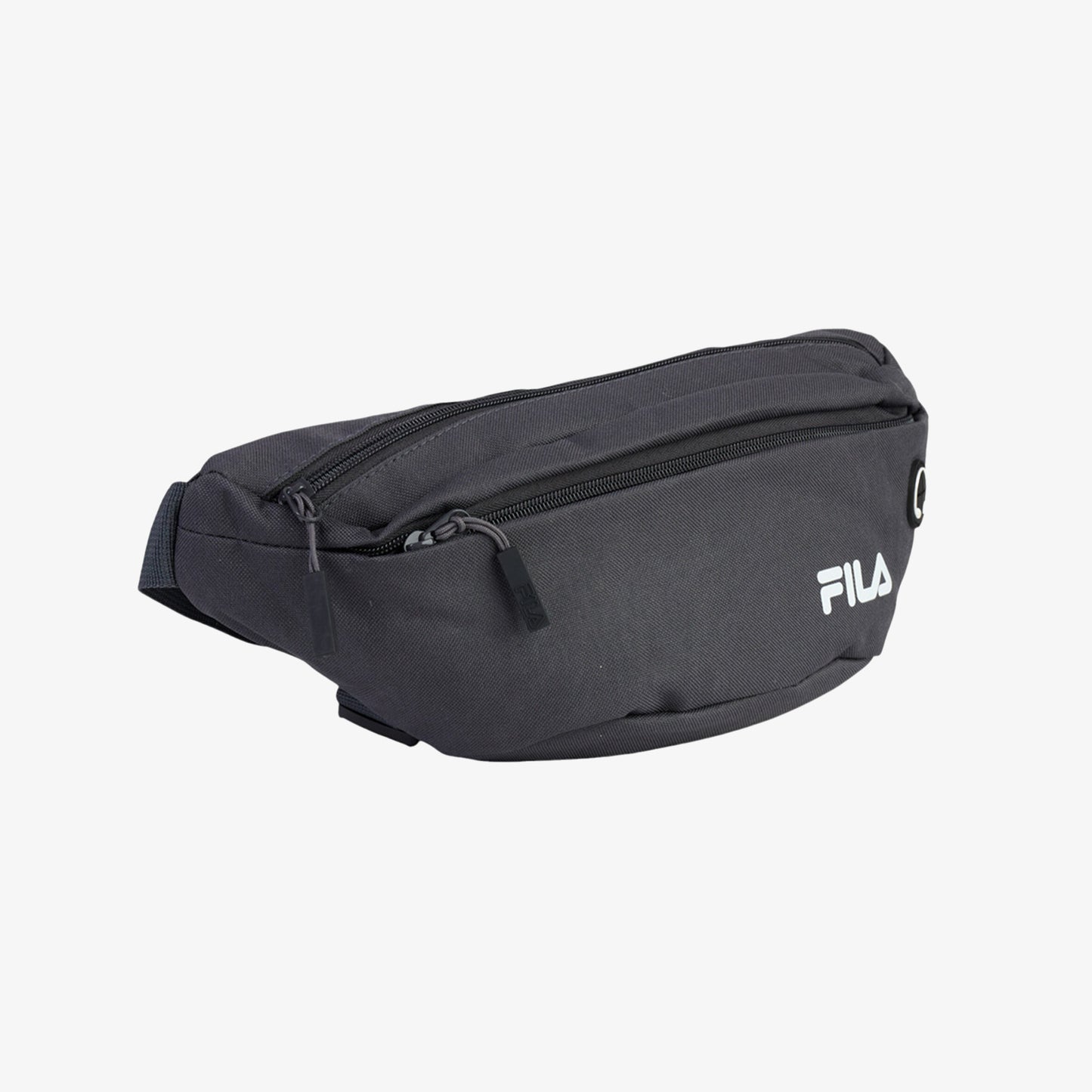 Guayera Fila Tempo Unisex Gris
