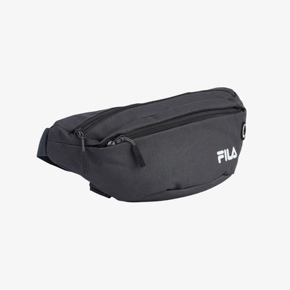 Guayera Fila Tempo Unisex Gris