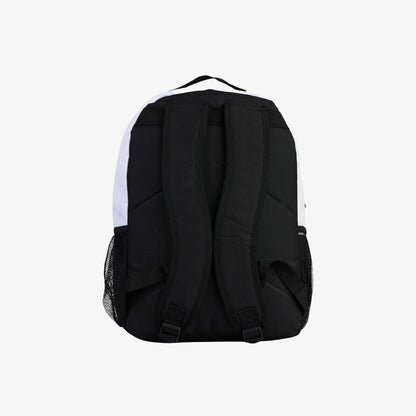 Morral Fila Haven Unisex Negro Blanco