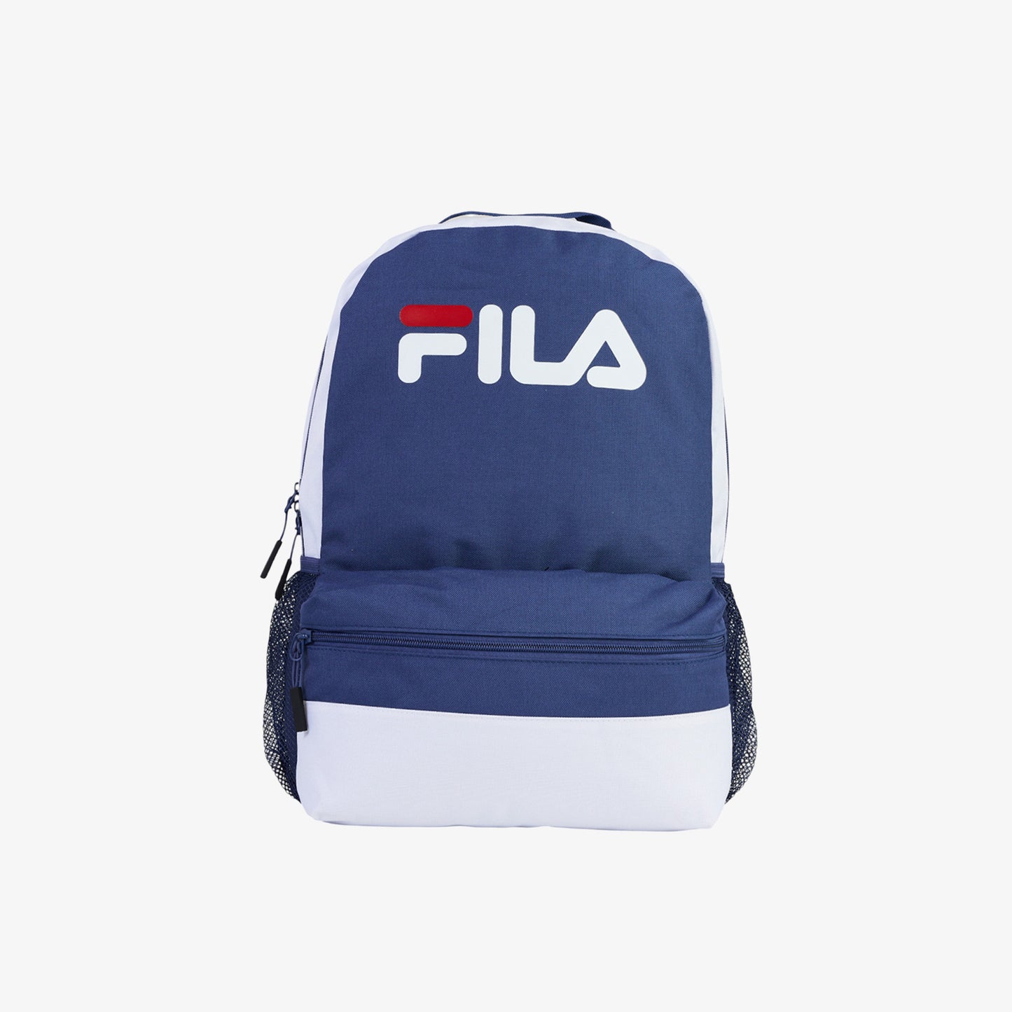 Morral Fila Haven Unisex Azul Blanco