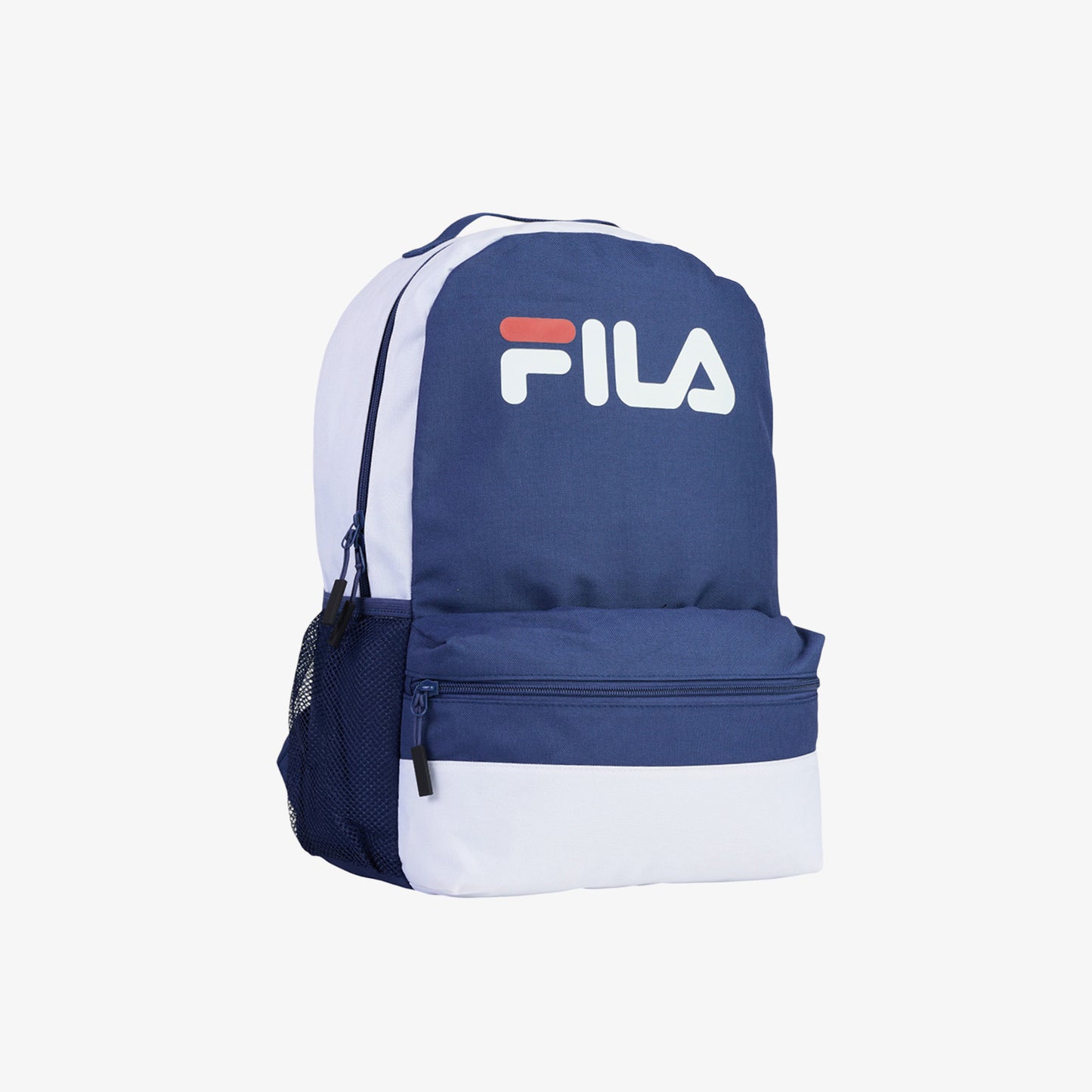 Morral Fila Haven Unisex Azul Blanco