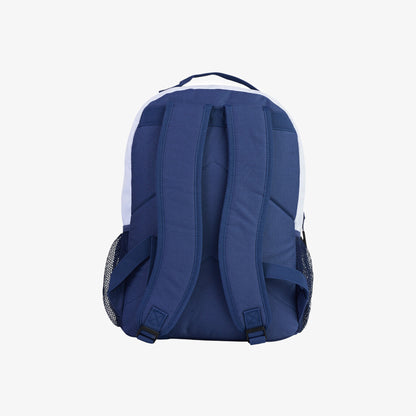 Morral Fila Haven Unisex Azul Blanco
