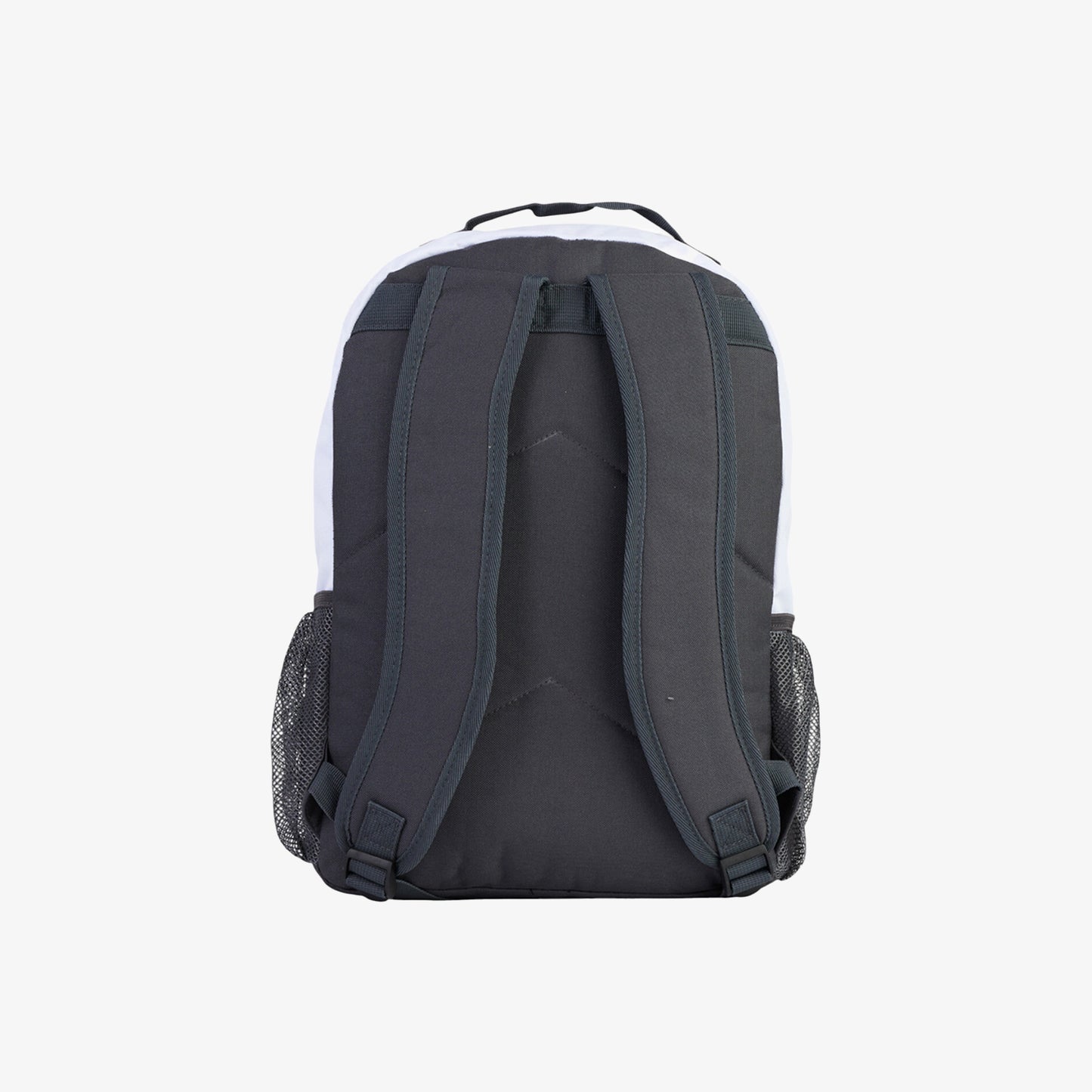 Morral Fila Haven Unisex Gris Blanco