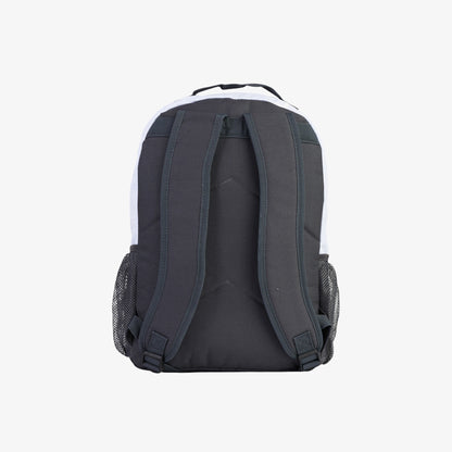 Morral Fila Haven Unisex Gris Blanco