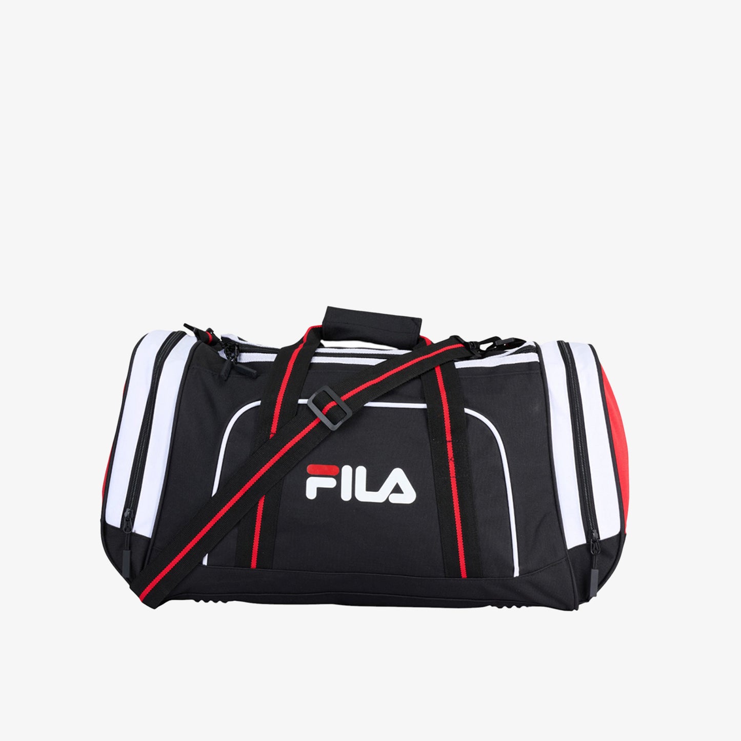 Maleta Fila Root Unisex Negro