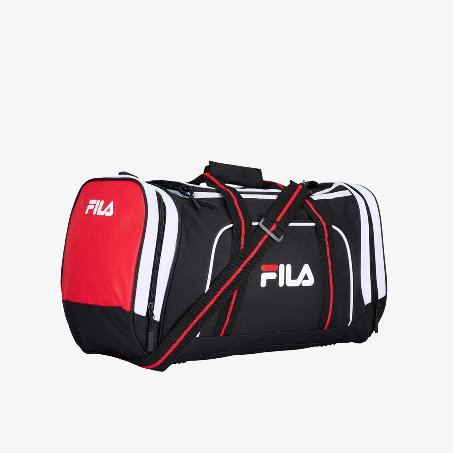 Maleta Fila Root Unisex Negro